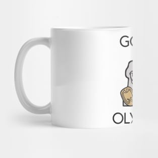 Go to Olympus Mug